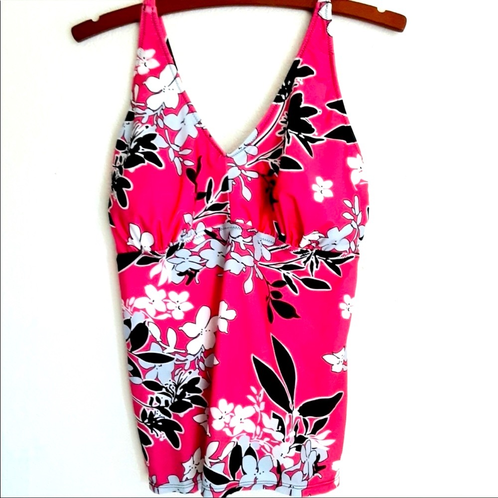 Swim top